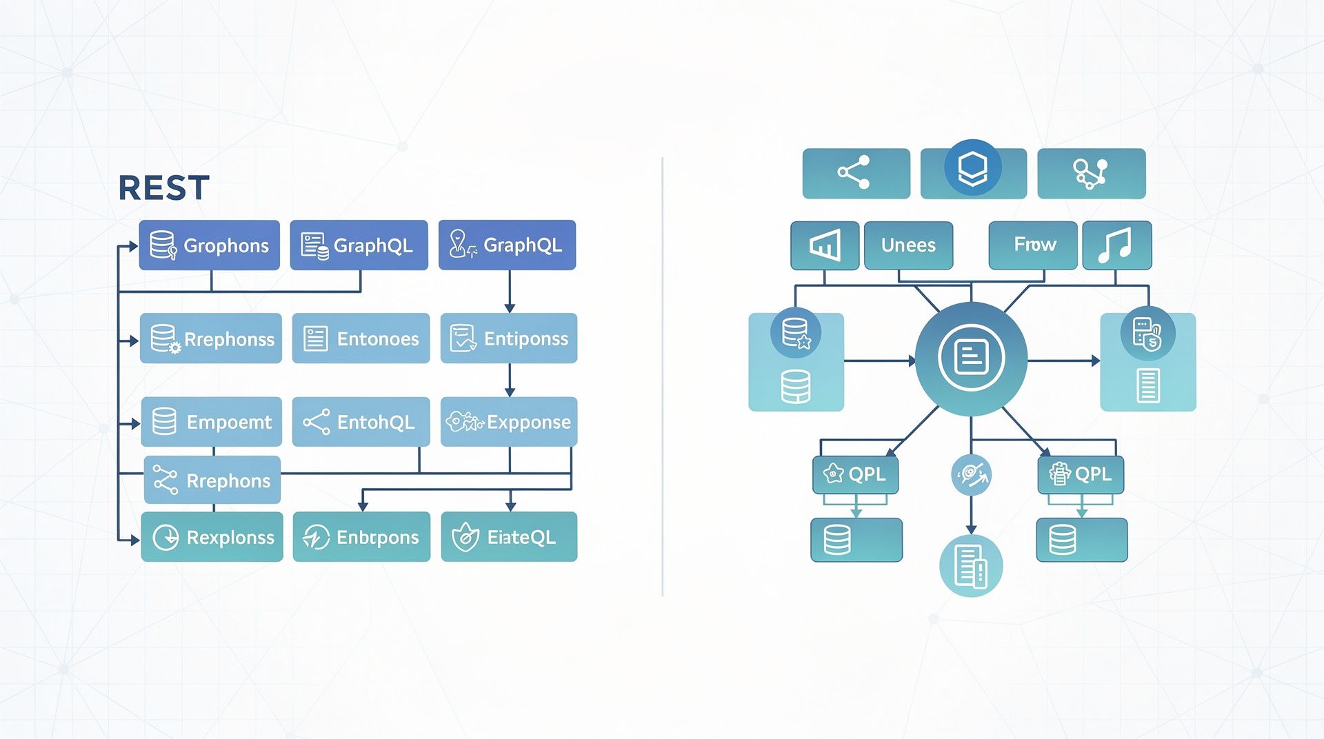 GraphQL vs REST avec Laravel : mon retour d'expérience