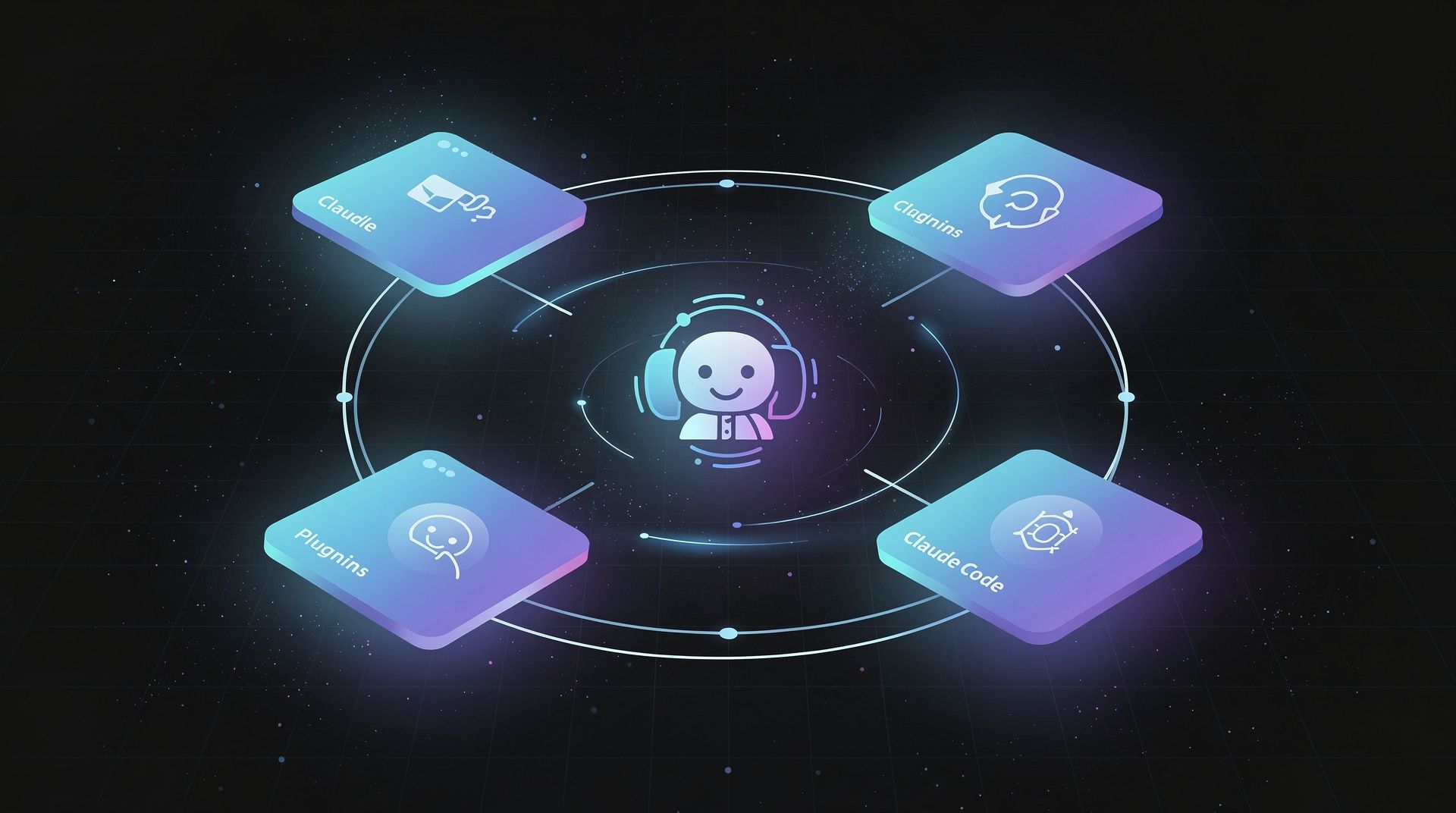 Construire 7 plugins Claude Code pour le développement fullstack