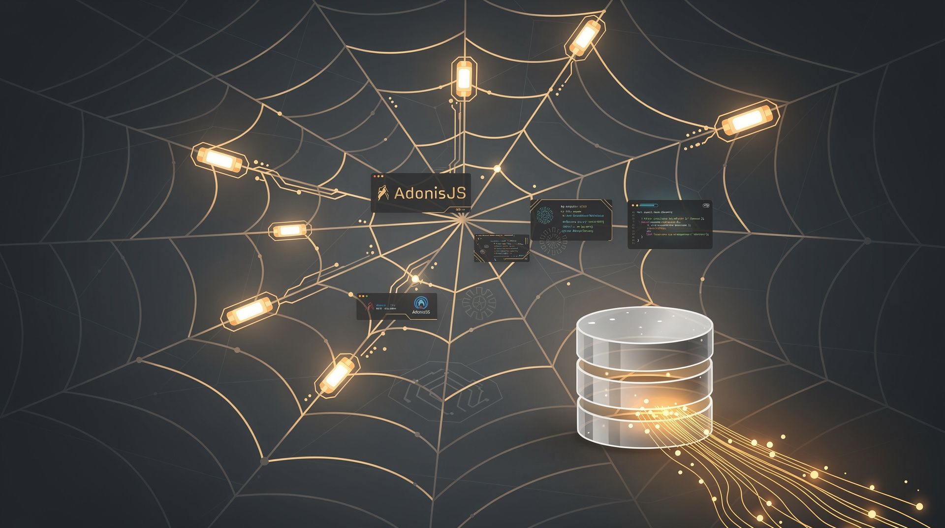 Web Scraping avec AdonisJS : archiver les sujets du TCF Canada